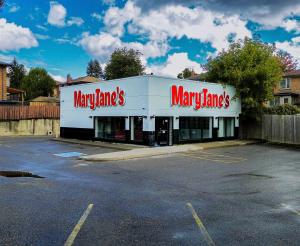 MaryJane's Dispensary York