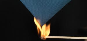 Fire Resistant Fabrics