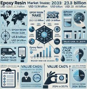 Epoxy Resin Industry - Report Scope