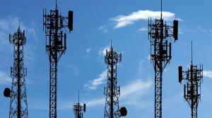 Telecom Power System Market