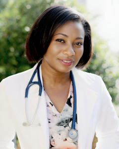 Dr. Adeline Coleman, MD, Medical Director at EnSante Clinic and Medical Spa