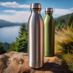 Reusable Water Bottles