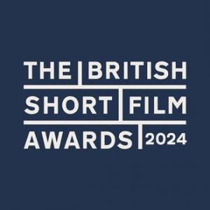 British Short Film Awards logo