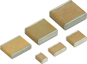 Multilayer Ceramic Capacitor