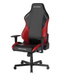 DXRacer Drifting Series Black Red