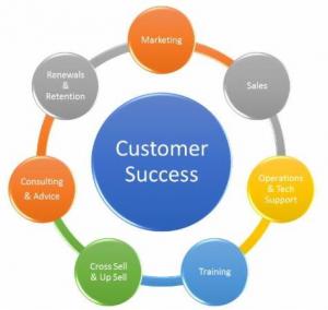 Global Customer Success Management Market