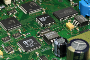 Global PCB (Printed Circuit Board) Market