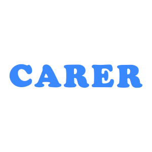 carer logo