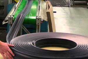 Industrial Rubber