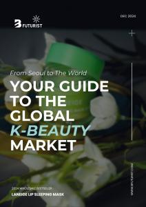 From Soul to The World: Your Guide To The Global K-Beauty Market