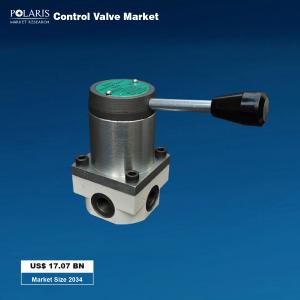 Control Valve Market