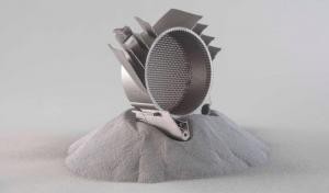 3D Printing Powder Market