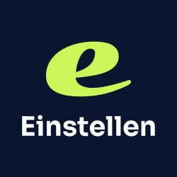 Einstellen Ai