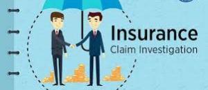 Insurance Claims Investigation Market