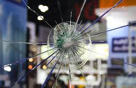 Bulletproof Glass Market