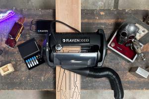 Raven CNC