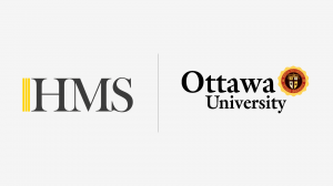 Ottawa University and HMS Partnership