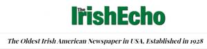 Irish Echo logo