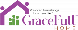 GraceFull Home logo