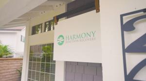 Harmony Junction Recovery alcohol rehab facilities in Orange County