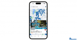 Houzeo IntelliSearch - View Homes for Sale in Dallas, TX on the Houzeo App