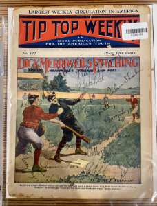 1904 Tip Top Weekly