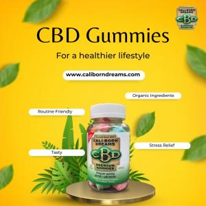 CBD Gummies