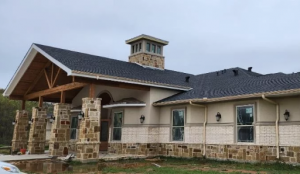 assisted living in the highland Village