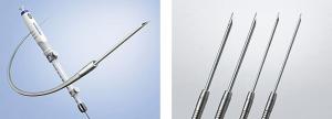  Aspiration & Biopsy Needles