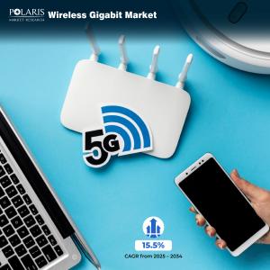 Wireless Gigabit Market