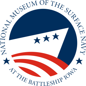 Logo of the National Museum of the Surface Navy