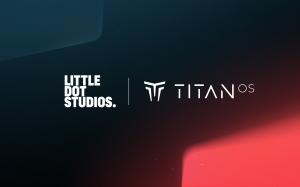 Little Dot Studios x Titan OS