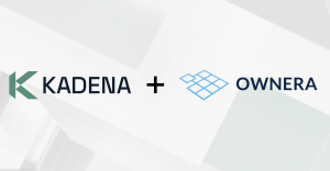 Kadena and Ownera's Logo's