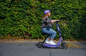 Beam introduces shared seated e-scooters to Mackay