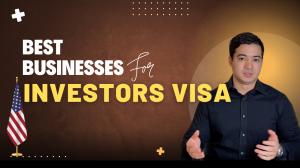 Investors Visa Press release