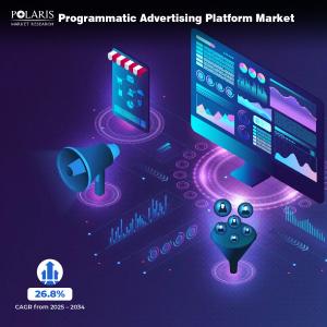 Programmatic Advertising Platform Market