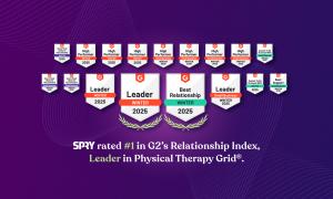 SPRY’s awards and rankings in G2’s Winter 2025 Report