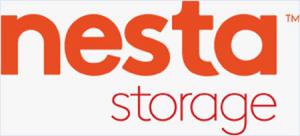 Nesta Storage logo