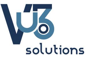 Vu360 Solutions logo