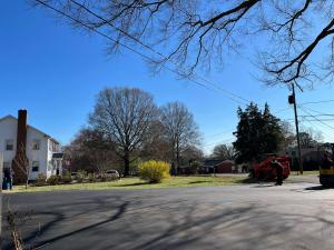 Asphalt Driveway Paving Driveway Repair in Concord, NC