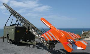 Aerial Target Drones Market