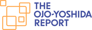 The Ojo-Yoshida Report Logo