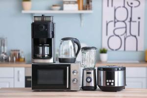 Small Appliances Market