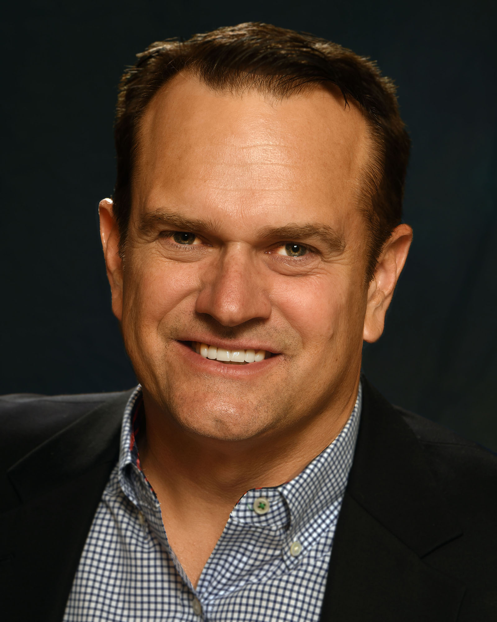 Sheldon Collins