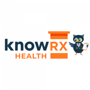 knowRX The Owl