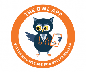 The Owl App, provider of the CHR