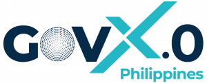 GOVX.0 2025 Philippines - Logo