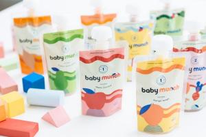 Global Baby Food Packaging Market