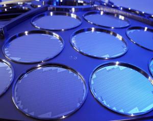 Global Gallium Arsenide (GaAs) Wafer Market