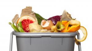 Global Food Waste Management Industry